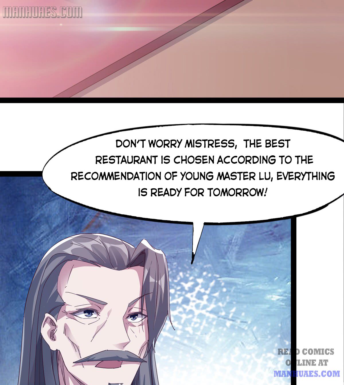 Path of the Sword Chapter 28 4